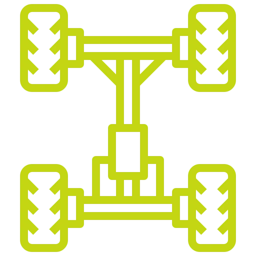 Fahrwerk